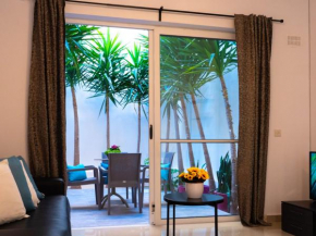 CityScape Gzira Holiday Apartments and Penthouses By ShortletsMalta